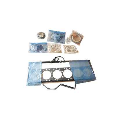 Excavator  Engine Spare Parts C6.4 C6.6 C7 C9 Overhaul Kit Full Gasket