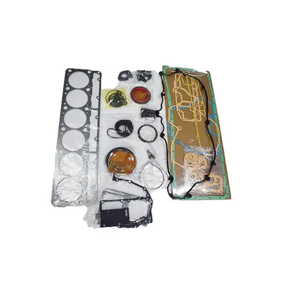 Excavator  Engine Spare Parts C6.4 C6.6 C7 C9 Overhaul Kit Full Gasket