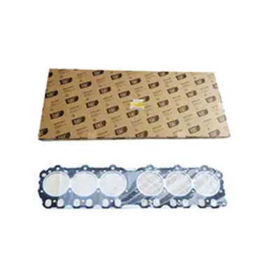 Engine Assembly Cylinder Head Gasket 3406 Full Gasket Kit For  Excavator
