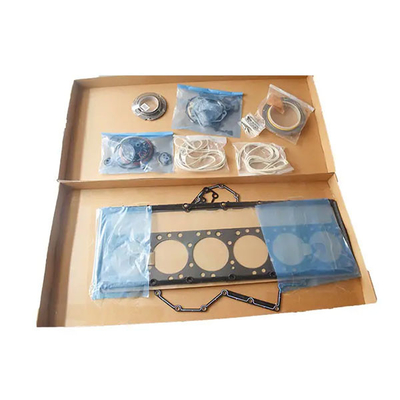 Engine Assembly Cylinder Head Gasket 3406 Full Gasket Kit For  Excavator