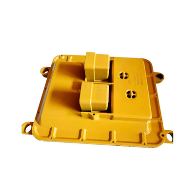 Excavator Engine Monitor Display Computer Board For 172-9389   Komatsu Vo-lvo Hitachi