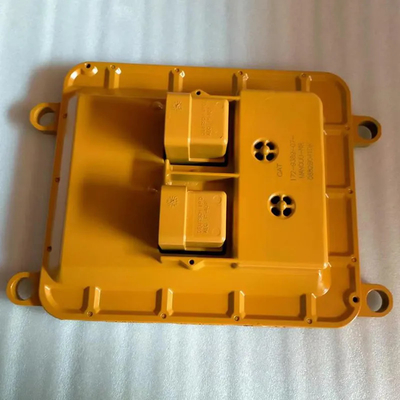 28170119 Computer Board  Original Diesel Engine ECU E320D E312D E323D Excavator Controller