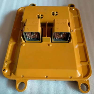 28170119 Computer Board  Original Diesel Engine ECU E320D E312D E323D Excavator Controller