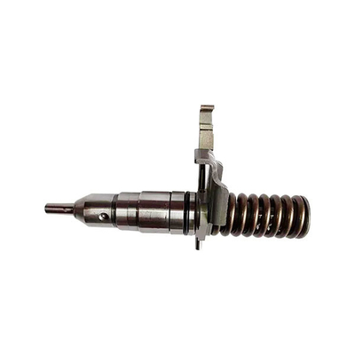 Excavator Fuel Injector 127-8216 Diesel Engine Injector Fuel Pump 1278216 For  E320b E325b E322b