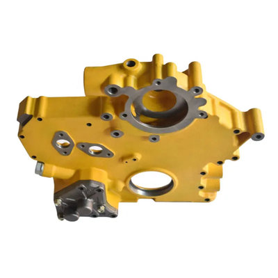 E320 E320B Excavator Parts 178-6539 3066 Fuel Pump 10 Zexel Injection Pump