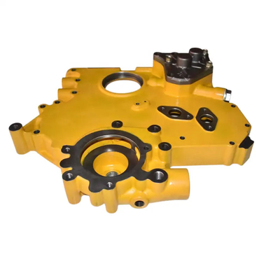 E320 E320B Excavator Parts 178-6539 3066 Fuel Pump 10 Zexel Injection Pump