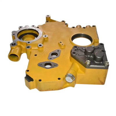 E320 E320B Excavator Parts 178-6539 3066 Fuel Pump 10 Zexel Injection Pump