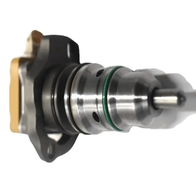 Excavator Engine Part 177-4754 E325 Fuel Injector E3126 Nozzle Assembly