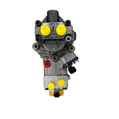 E320D 326-4635 3264635 Fuel Injection Pump Excavator Spare Parts
