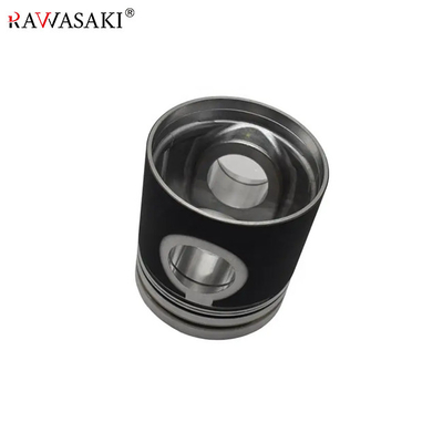 Excavator Engine Parts Rebuilt Piston DB58-7 Liner Kits