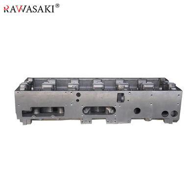 PC1000-1 WA-600-3 Excavator 6D170E Engine Head Cylinder 6240-11-1102 6240-11-1101 6240-11-1100