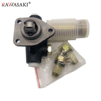 Excavator Engine Parts Oil Fuel Feed Pump 105210-5450
