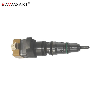 Excavator Engine Part 177-4754 E325 Fuel Injector E3126 Nozzle Assembly