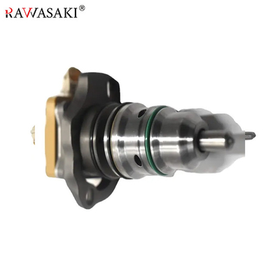 Excavator Engine Part 177-4754 E325 Fuel Injector E3126 Nozzle Assembly