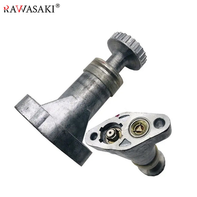 Excavator Spare Parts Diesel Oil Fuel Pump 1052505 4W0788 4N2511 6N6800