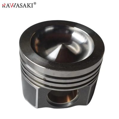 6735-31-2140 6735-31-8673 Excavator Piston Replacement For 6D102 SAA6D102 Engine