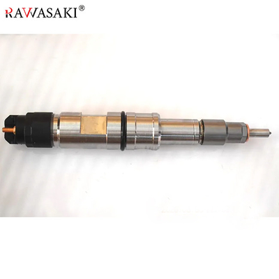 Diesel Engine Spare Parts WEICHAI Injector Assy 612640090001