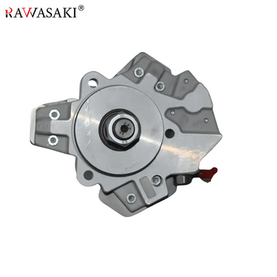 6D107 Diesel Engine Parts 6754-71-1010 PC200-8 Excavator Fuel Pump