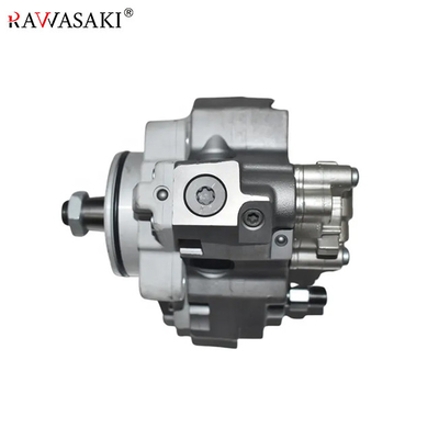 6D107 Diesel Engine Parts 6754-71-1010 PC200-8 Excavator Fuel Pump