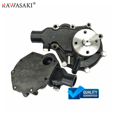 3046 3066 Replacement Diesel Engine Water Pump 1175033 For Excavator