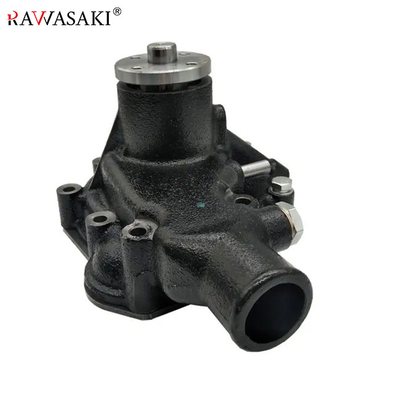 3046 3066 Replacement Diesel Engine Water Pump 1175033 For Excavator