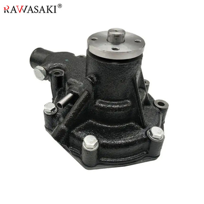 3046 3066 Replacement Diesel Engine Water Pump 1175033 For Excavator