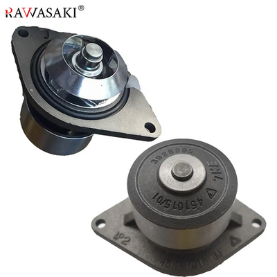 PC200-7 Excavator 6D102 Diesel Generator Water Pump 6735-61-1101