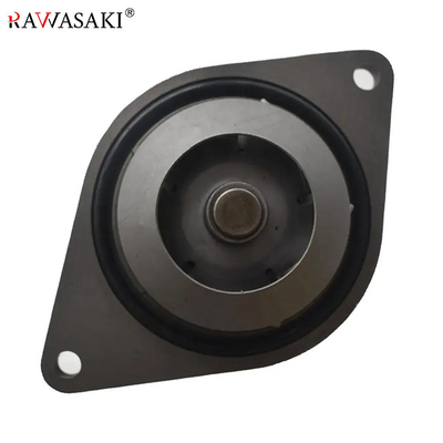 PC200-6 PC220-6 R220-5 Excavator Engine Water Pump 4D102 6D102 6735-61-1101 6736-61-1520