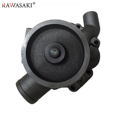 E330C Excavator C9 Diesel Generator Water Pump 202-7676 3522109 For Engine Parts