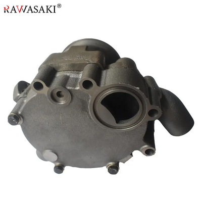 E330C Excavator C9 Diesel Generator Water Pump 202-7676 3522109 For Engine Parts