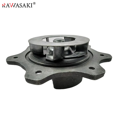 Construction Machinery Diesel Engine Parts Water Pump 1830606C95