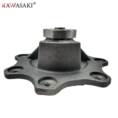 Construction Machinery Diesel Engine Parts Water Pump 1830606C95