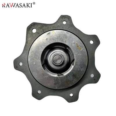 Construction Machinery Diesel Engine Parts Water Pump 1830606C95