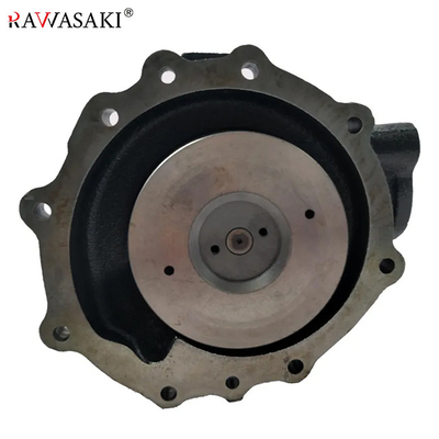 J08c J08ct J08e J08et Water Pump 16100-4141 16100-E0300 16100-3731 16100-E0240