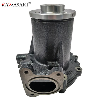 J08c J08ct J08e J08et Water Pump 16100-4141 16100-E0300 16100-3731 16100-E0240