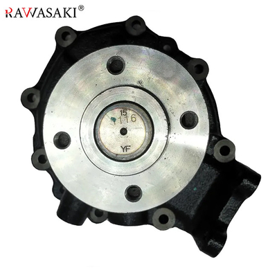 J08c J08ct J08e J08et Water Pump 16100-4141 16100-E0300 16100-3731 16100-E0240