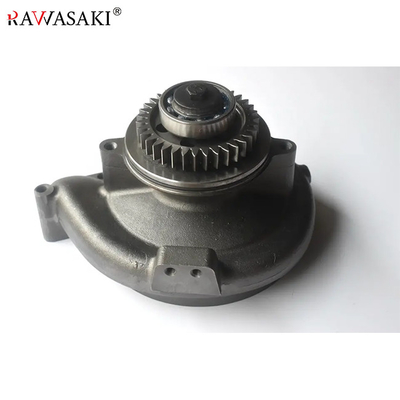 C13 Water Pump Excavator Engine Parts 3520205 223-9145 Excavator Spares