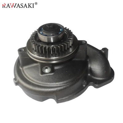 C13 Water Pump Excavator Engine Parts 3520205 223-9145 Excavator Spares