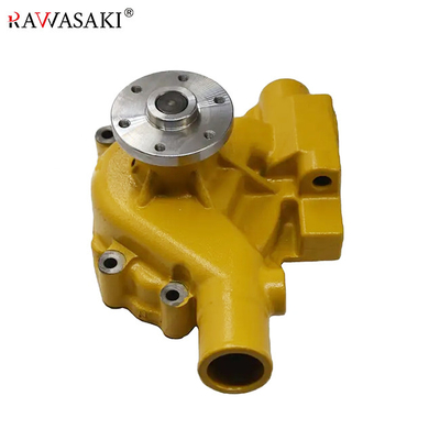 Excavator Aftermarket Parts Diesel Engine Water Pump Assy 6204-61-1304