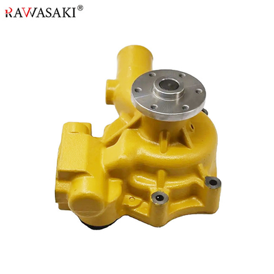 Excavator Aftermarket Parts Diesel Engine Water Pump Assy 6204-61-1304