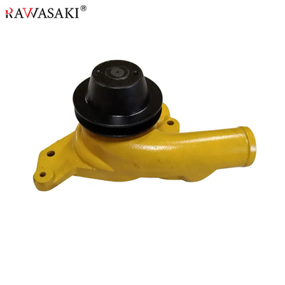 Customize 6136-62-1102 Water Pump S6D105 PW200-1 BP500-3 PC200-3 PC220-3 6136-62-1100 6136-61-1200