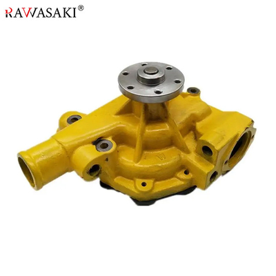 Excavator 4d95 Diesel Engine Water Pump 6206-63-1201 Construction Machinery Parts