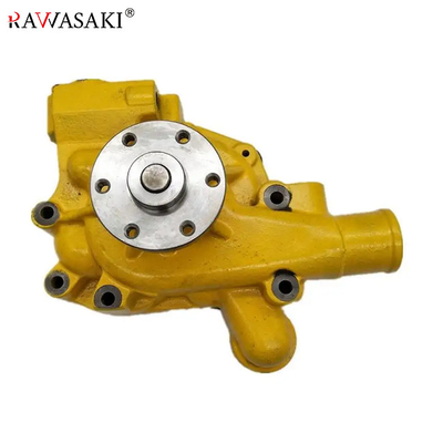 Excavator 4d95 Diesel Engine Water Pump 6206-63-1201 Construction Machinery Parts