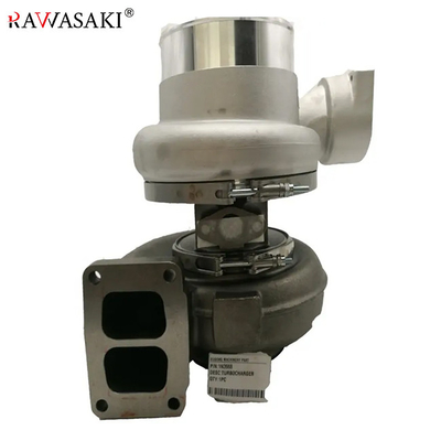Compact Size Complete Turbo 4p-8730 4p8730 1n3988 3408 Turbochargers