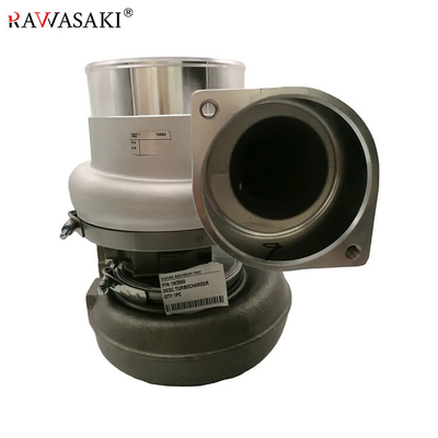 Compact Size Complete Turbo 4p-8730 4p8730 1n3988 3408 Turbochargers