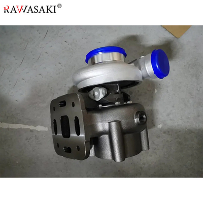 Diesel Engine 6BT 6BT5.9 Deutz Turbocharger 3526625 3590060 3593681 Water Cooled Turbo Charger