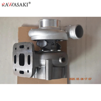 Diesel Engine 6BT 6BT5.9 Deutz Turbocharger 3526625 3590060 3593681 Water Cooled Turbo Charger