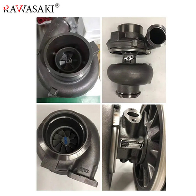 Excavator Diesel Engine Turbocharger C27 Turbo Part Number 284-9056