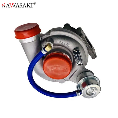 32006159 320/06159 320-06159 Engine Turbocharger For Jcb Excavator Parts GT2556S