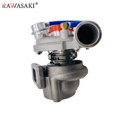 32006159 320/06159 320-06159 Engine Turbocharger For Jcb Excavator Parts GT2556S